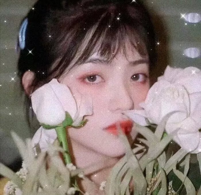 玻璃下巴